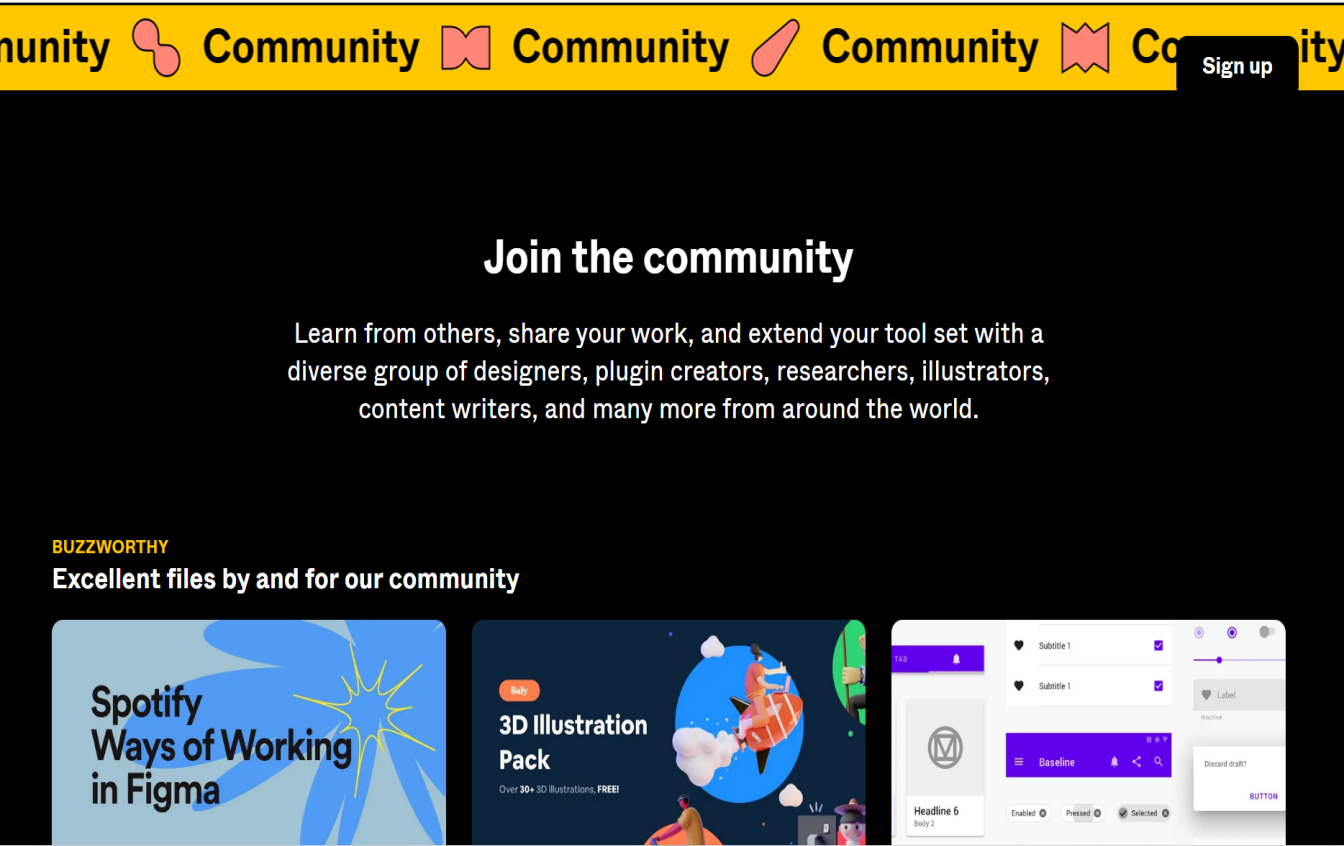 Mov Project  Figma Community