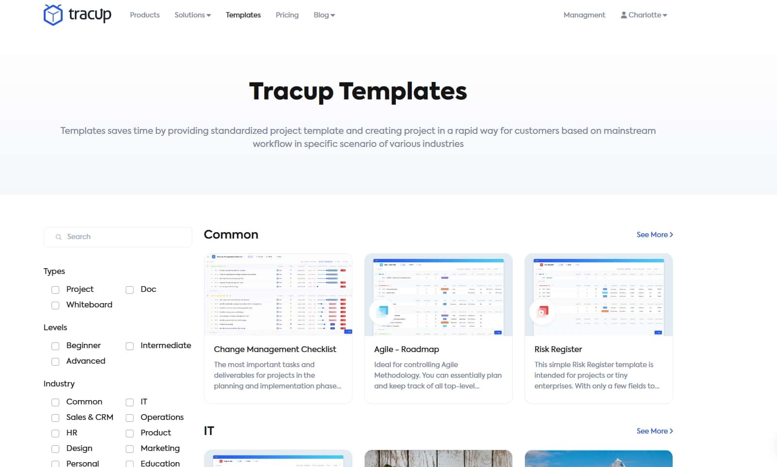 tracup_main_page